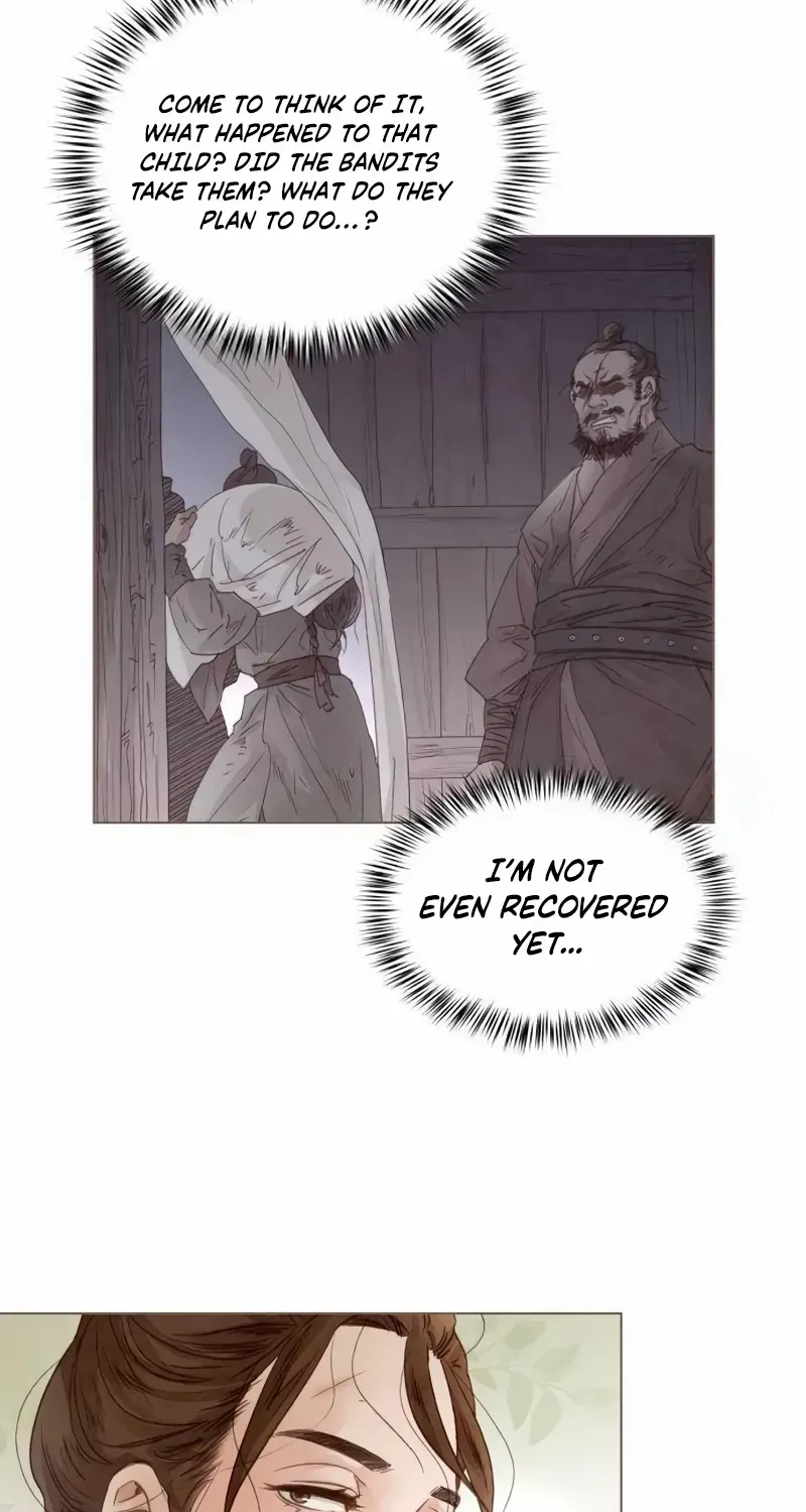 Doctor Hong's Secret Chapter 54 page 36 - 