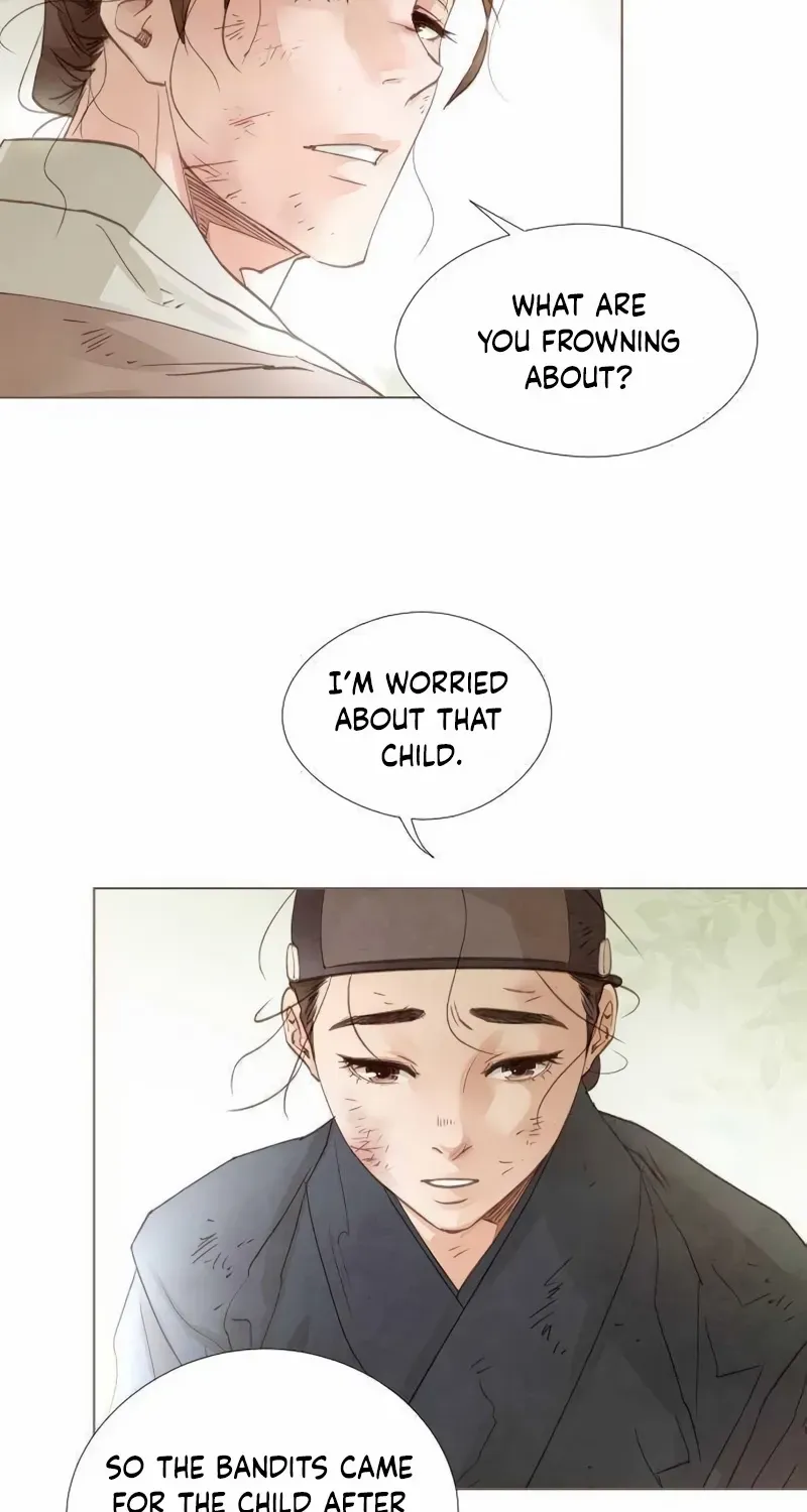 Doctor Hong's Secret Chapter 54 page 37 - 