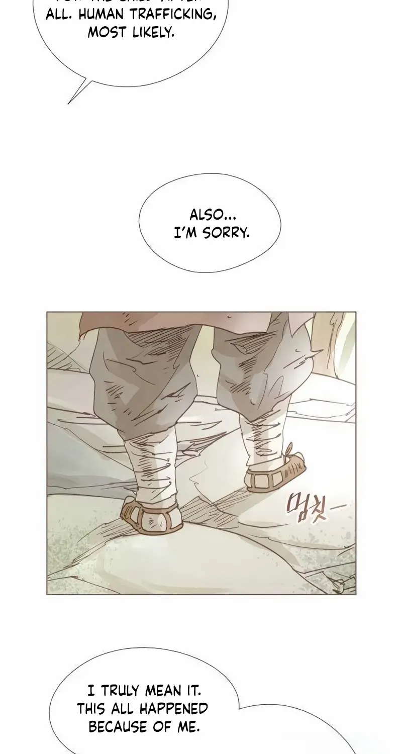 Doctor Hong's Secret Chapter 54 page 38 - 