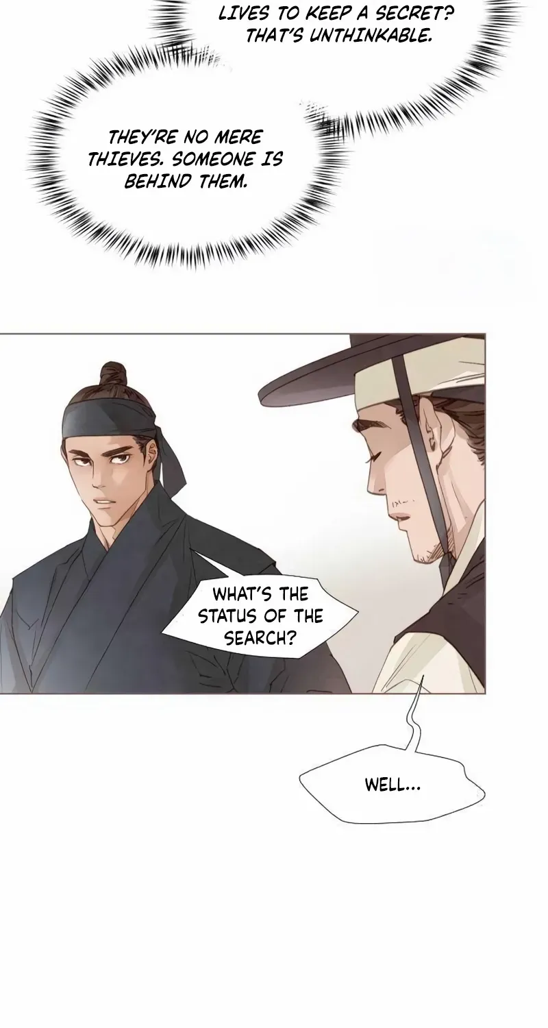 Doctor Hong's Secret Chapter 54 page 5 - 