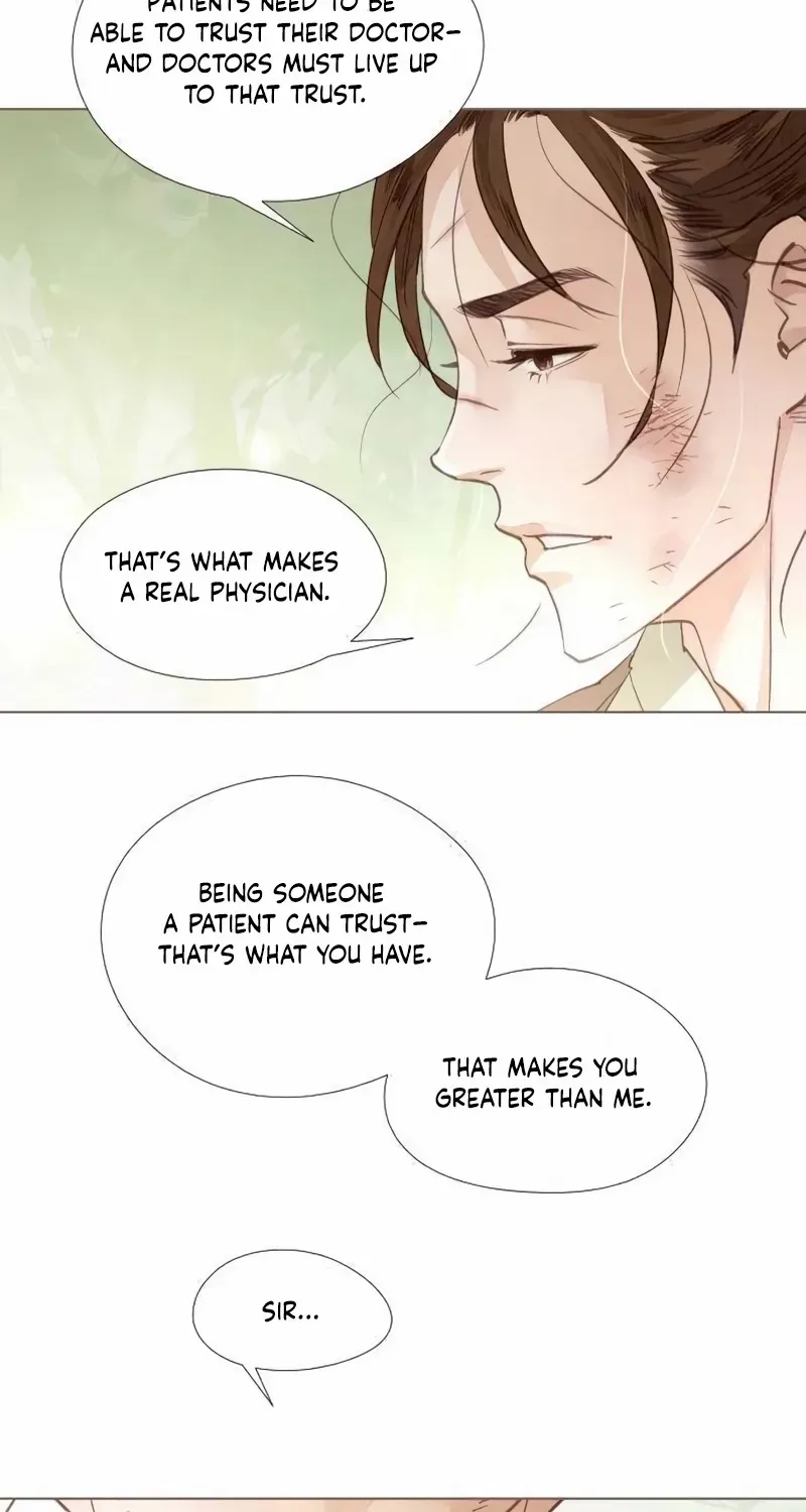 Doctor Hong's Secret Chapter 54 page 42 - 