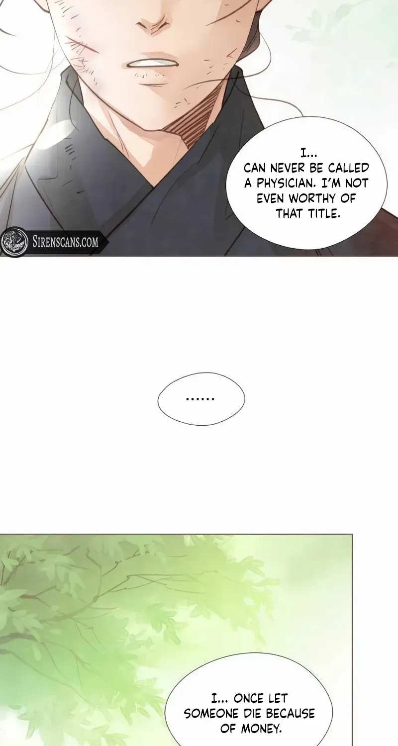 Doctor Hong's Secret Chapter 54 page 43 - 
