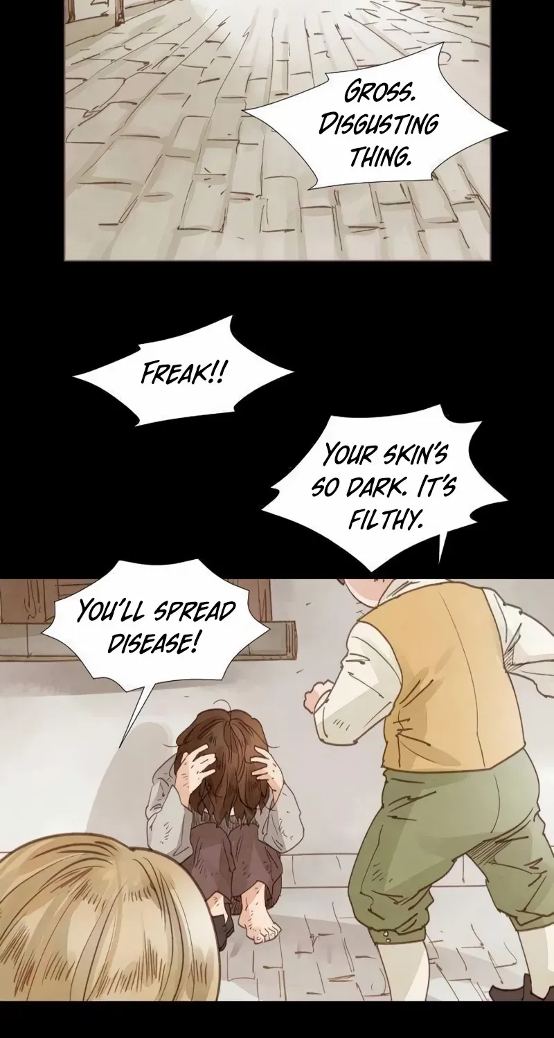 Doctor Hong's Secret Chapter 54 page 45 - 