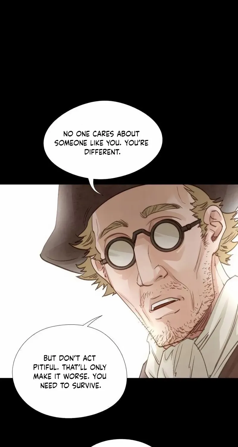 Doctor Hong's Secret Chapter 54 page 46 - 