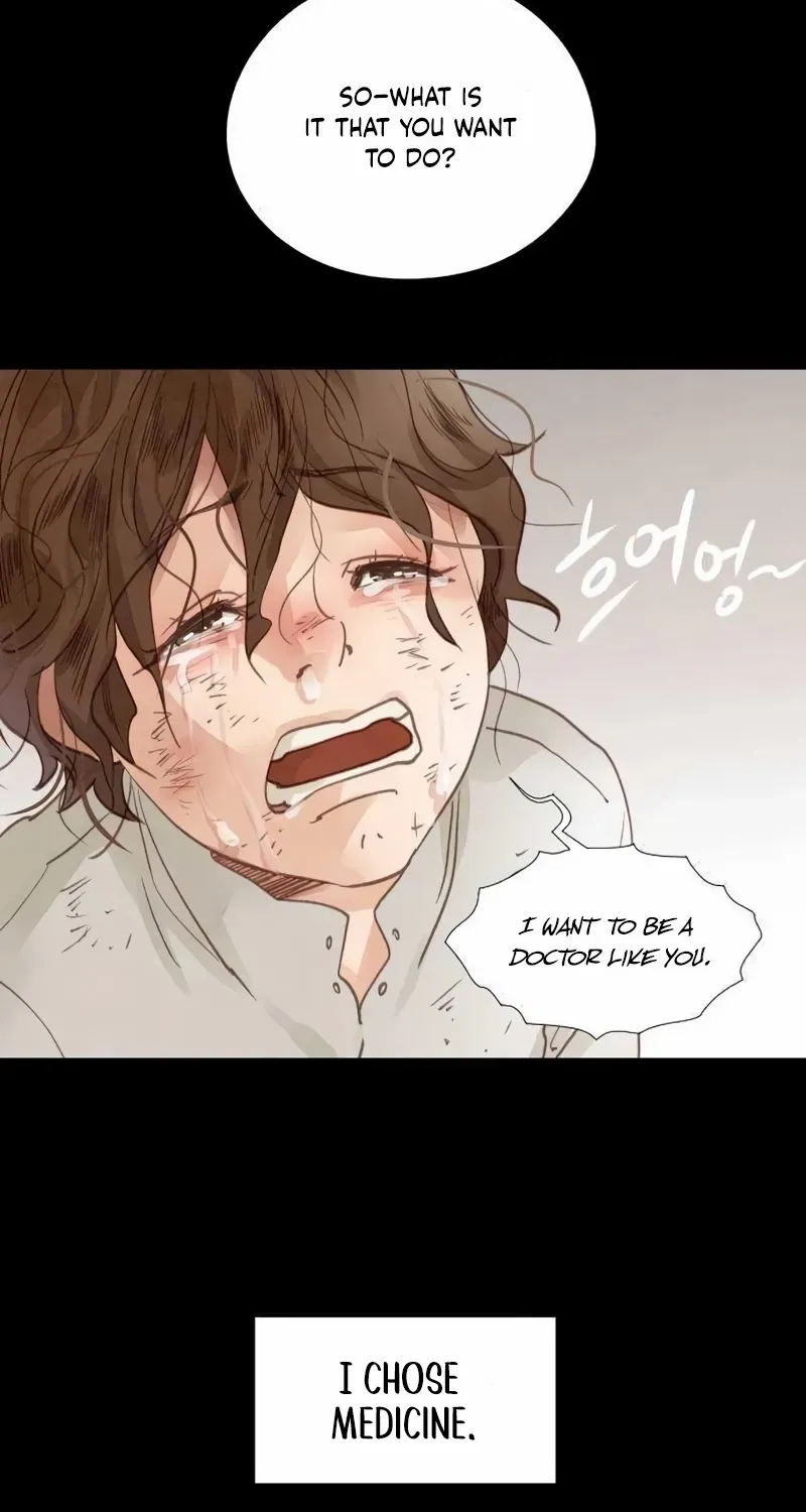 Doctor Hong's Secret Chapter 54 page 47 - 