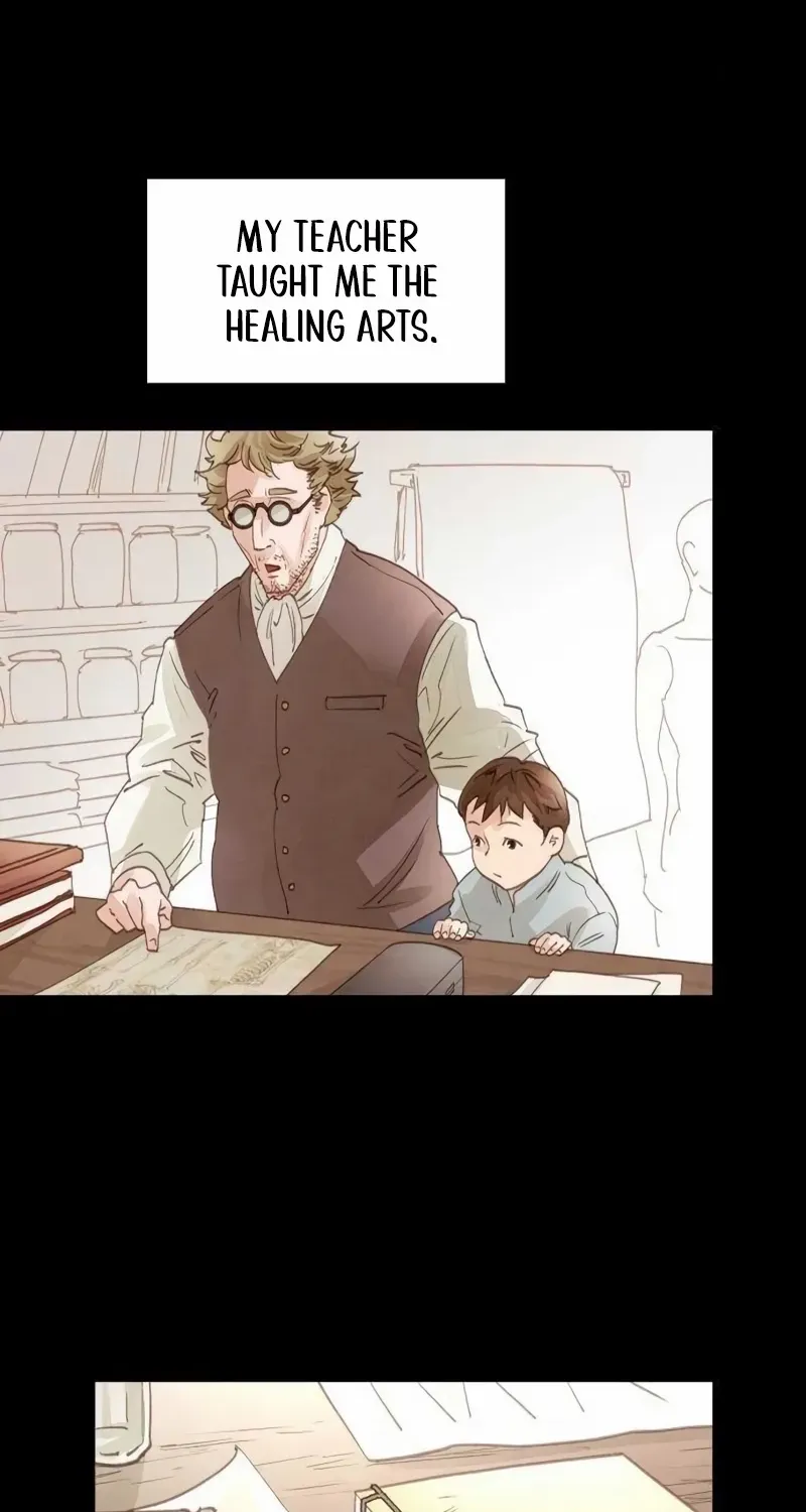 Doctor Hong's Secret Chapter 54 page 48 - 