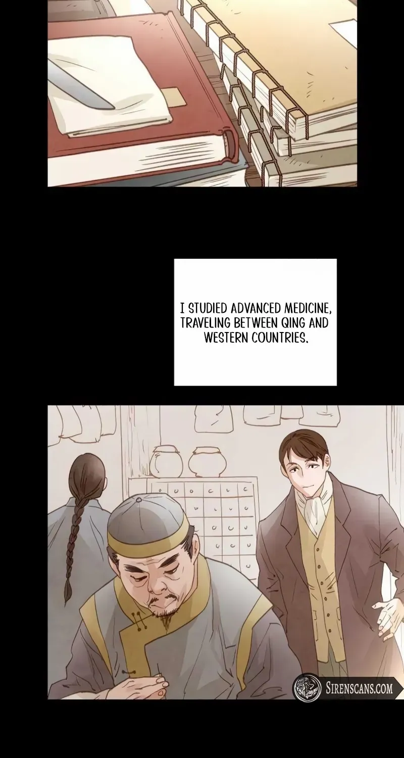 Doctor Hong's Secret Chapter 54 page 49 - 
