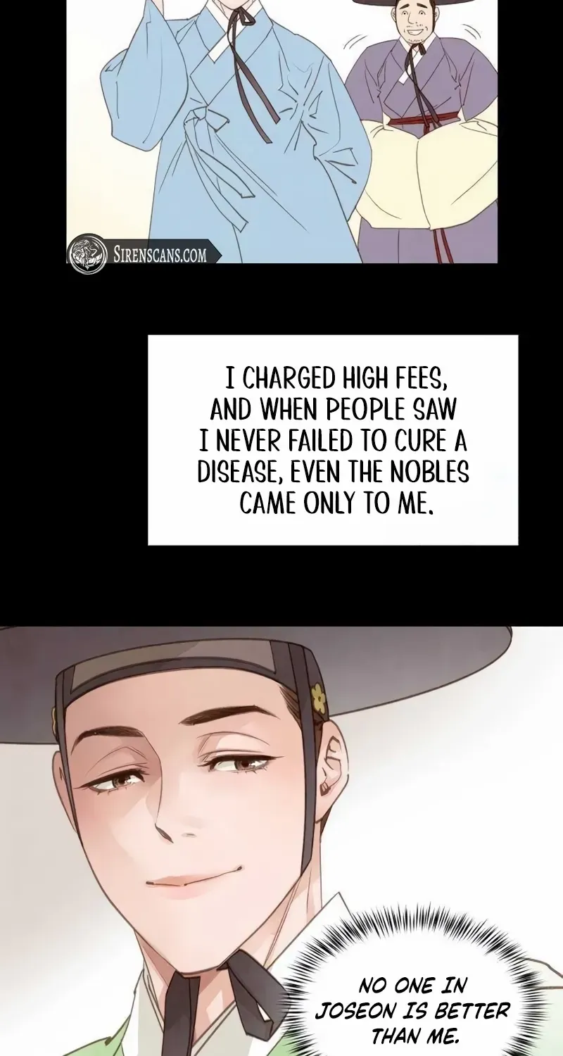 Doctor Hong's Secret Chapter 54 page 53 - 