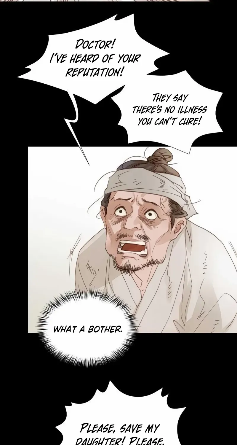 Doctor Hong's Secret Chapter 54 page 56 - 