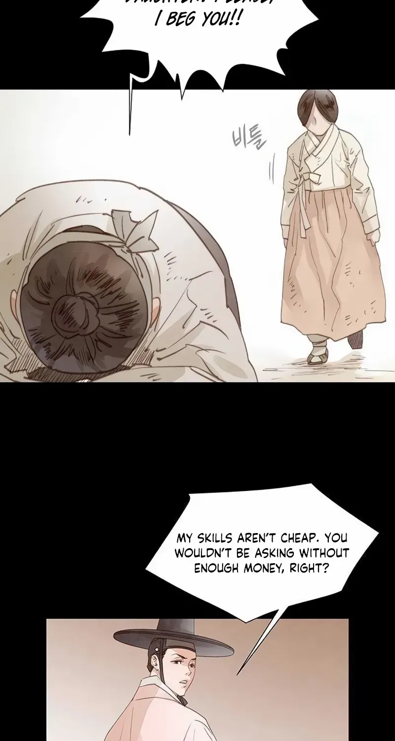 Doctor Hong's Secret Chapter 54 page 57 - 