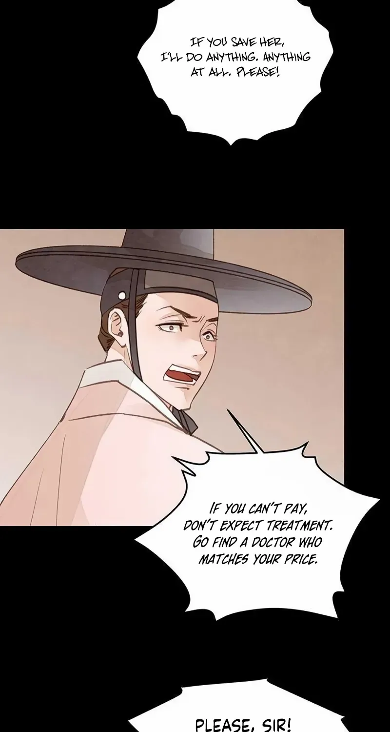 Doctor Hong's Secret Chapter 54 page 59 - 