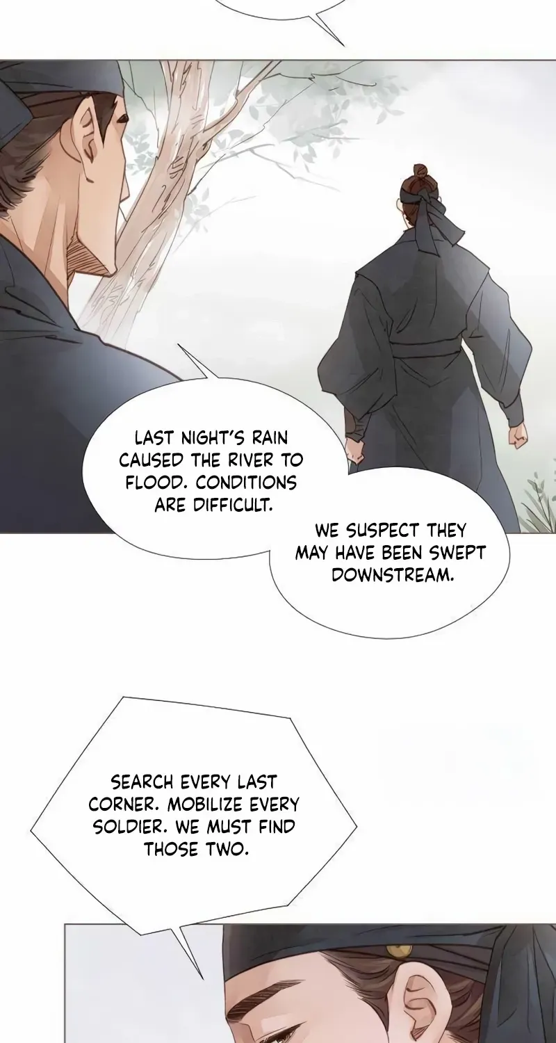 Doctor Hong's Secret Chapter 54 page 7 - 