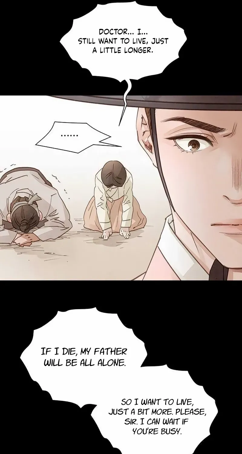 Doctor Hong's Secret Chapter 54 page 61 - 