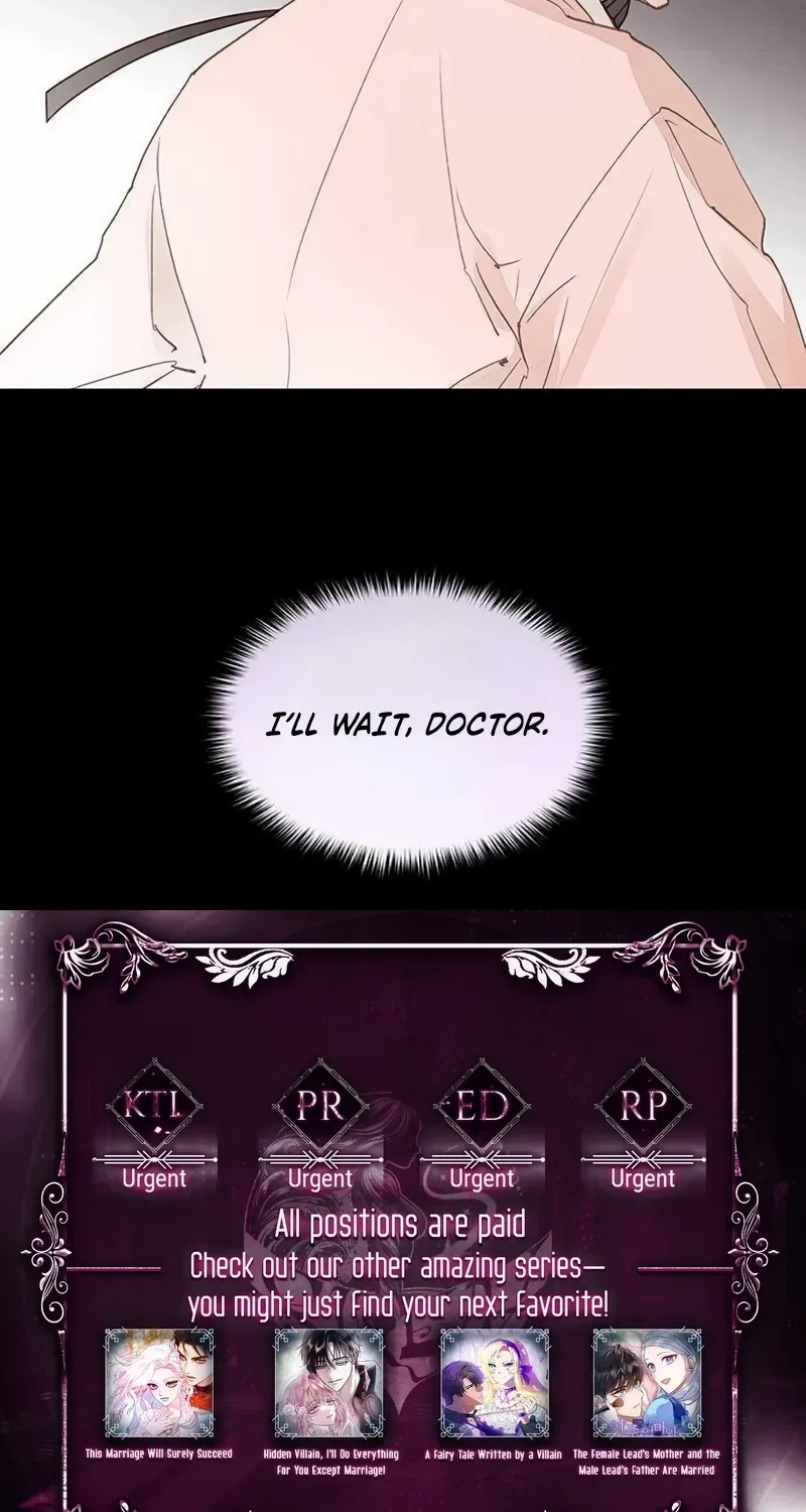 Doctor Hong's Secret Chapter 54 page 63 - 