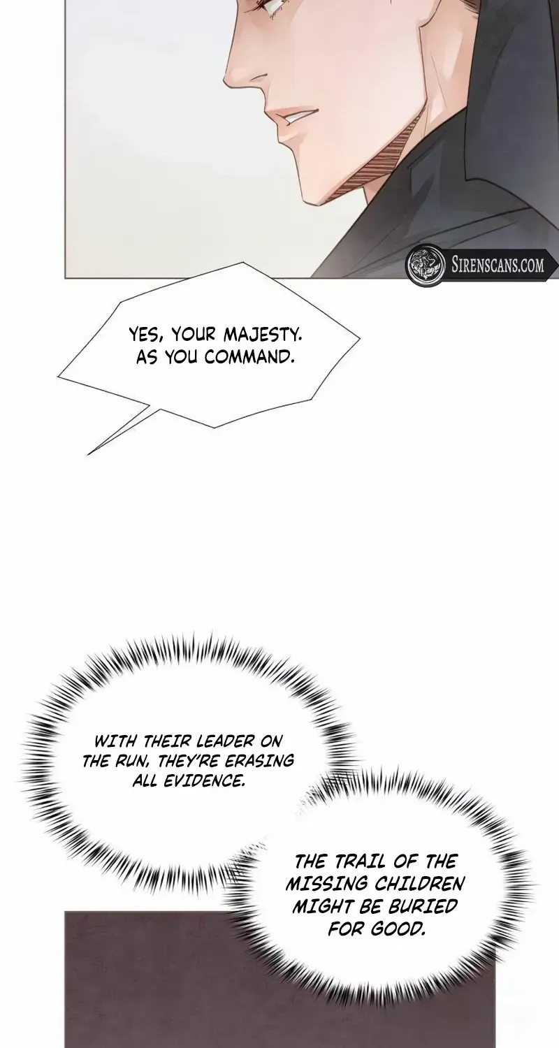 Doctor Hong's Secret Chapter 54 page 8 - 