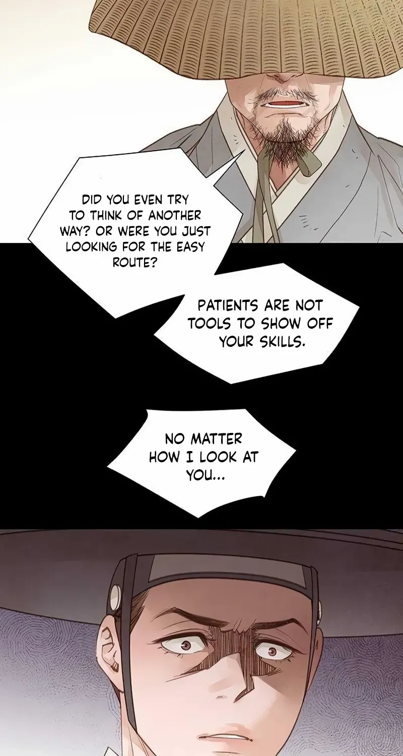 Doctor Hong's Secret Chapter 55 page 14 - 