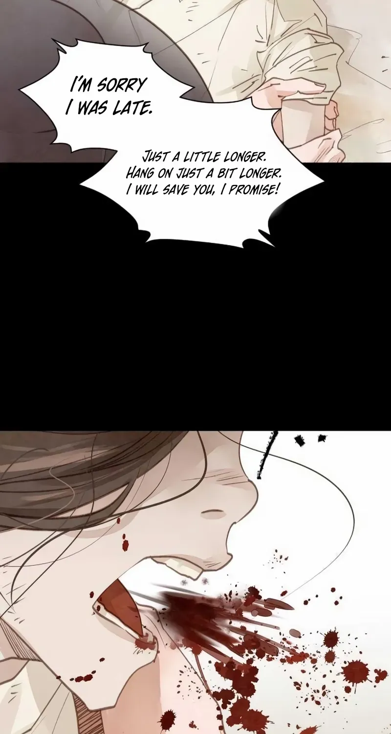 Doctor Hong's Secret Chapter 55 page 20 - 