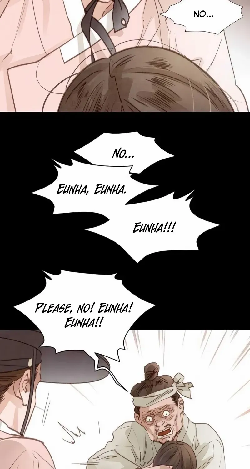 Doctor Hong's Secret Chapter 55 page 23 - 