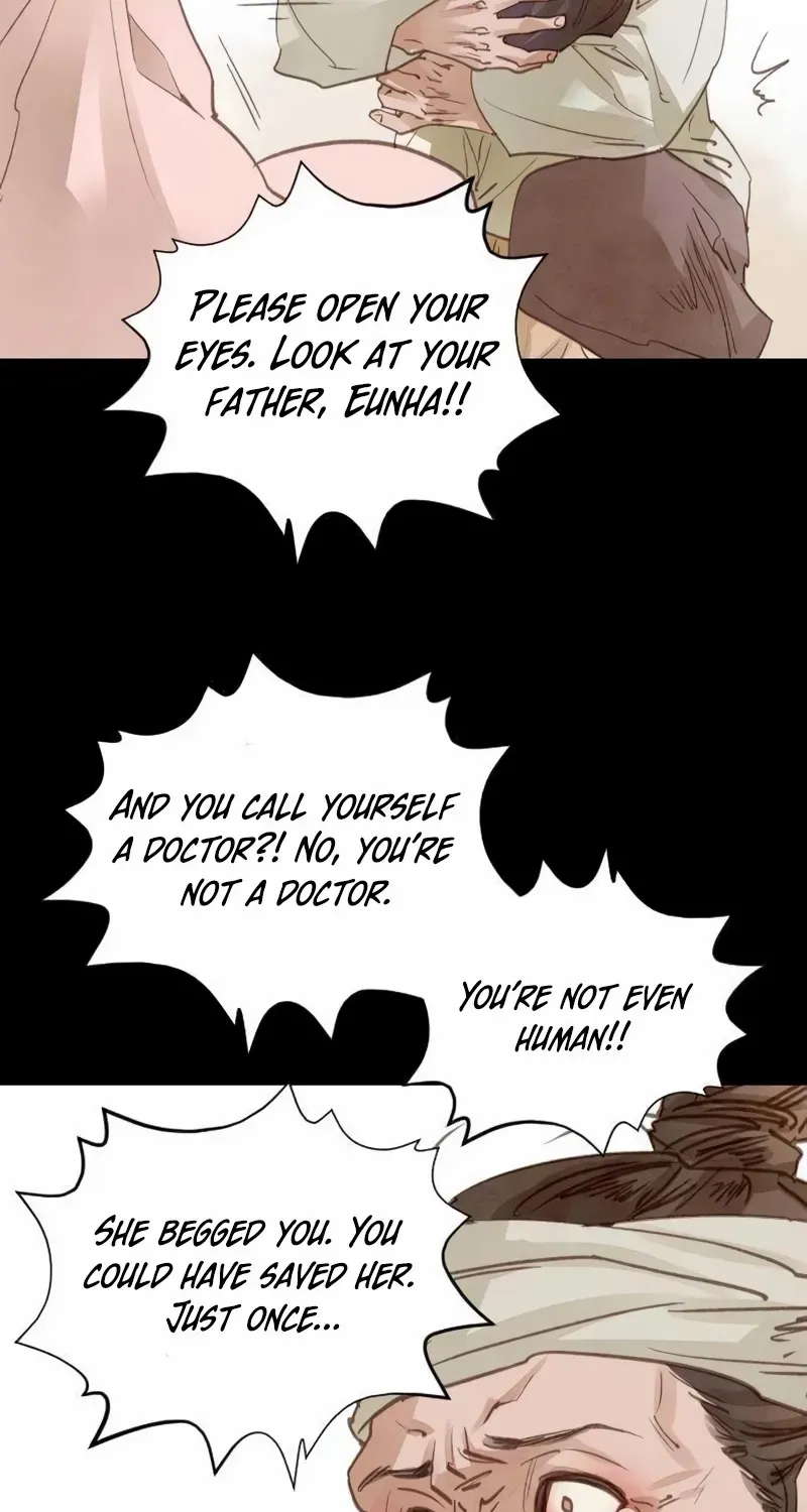 Doctor Hong's Secret Chapter 55 page 24 - 