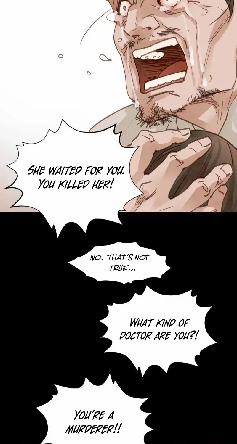 Doctor Hong's Secret Chapter 55 page 25 - 