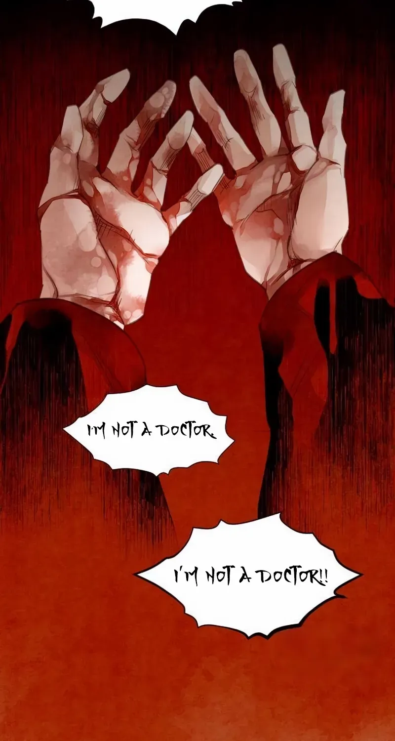 Doctor Hong's Secret Chapter 55 page 26 - 