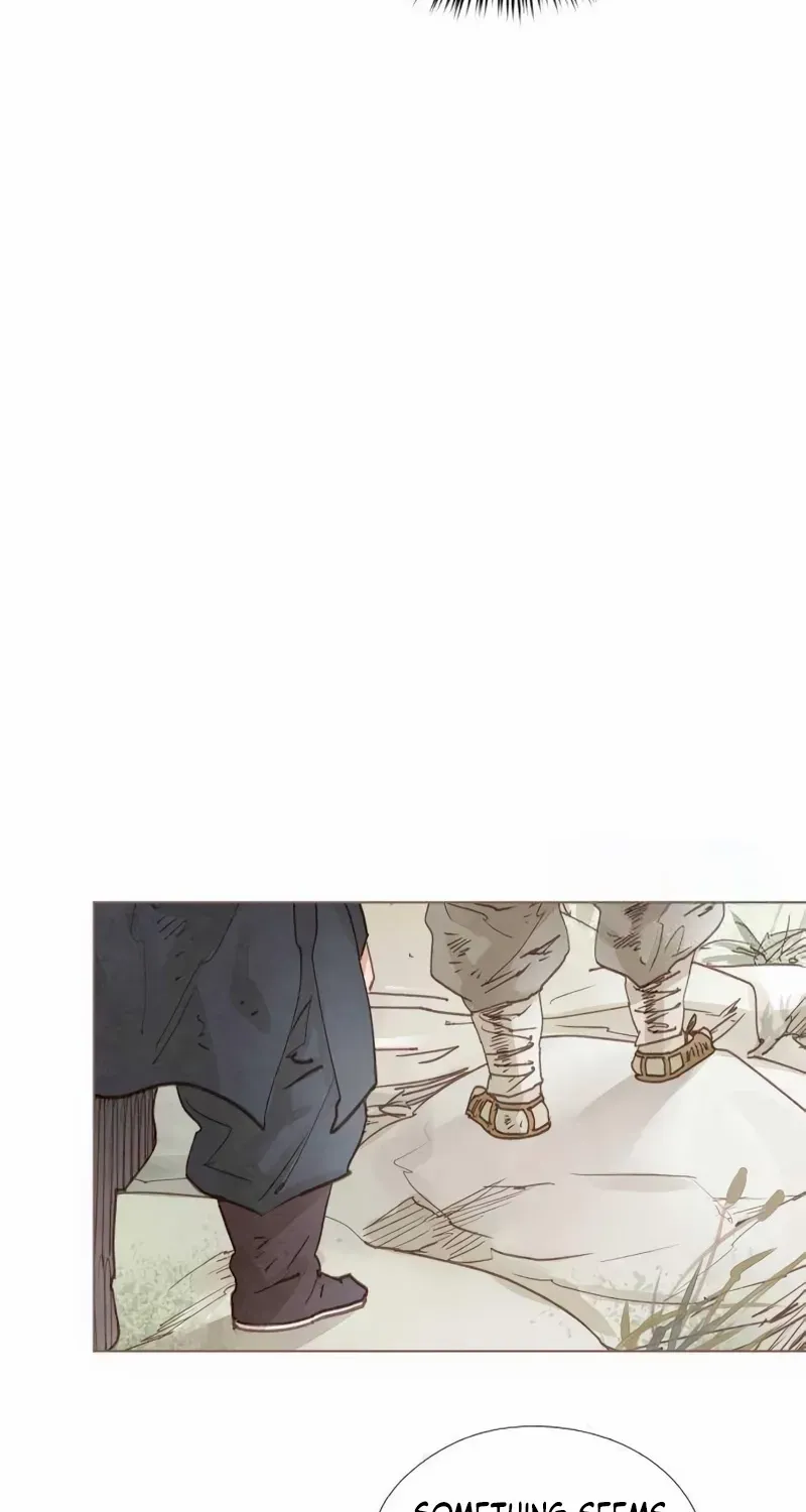 Doctor Hong's Secret Chapter 55 page 30 - 
