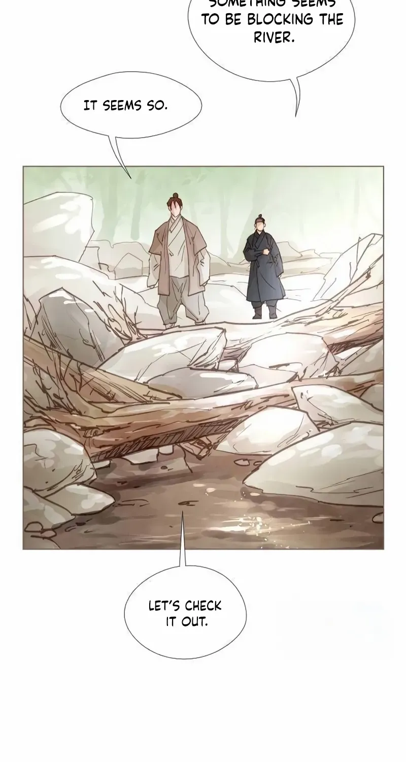 Doctor Hong's Secret Chapter 55 page 31 - 