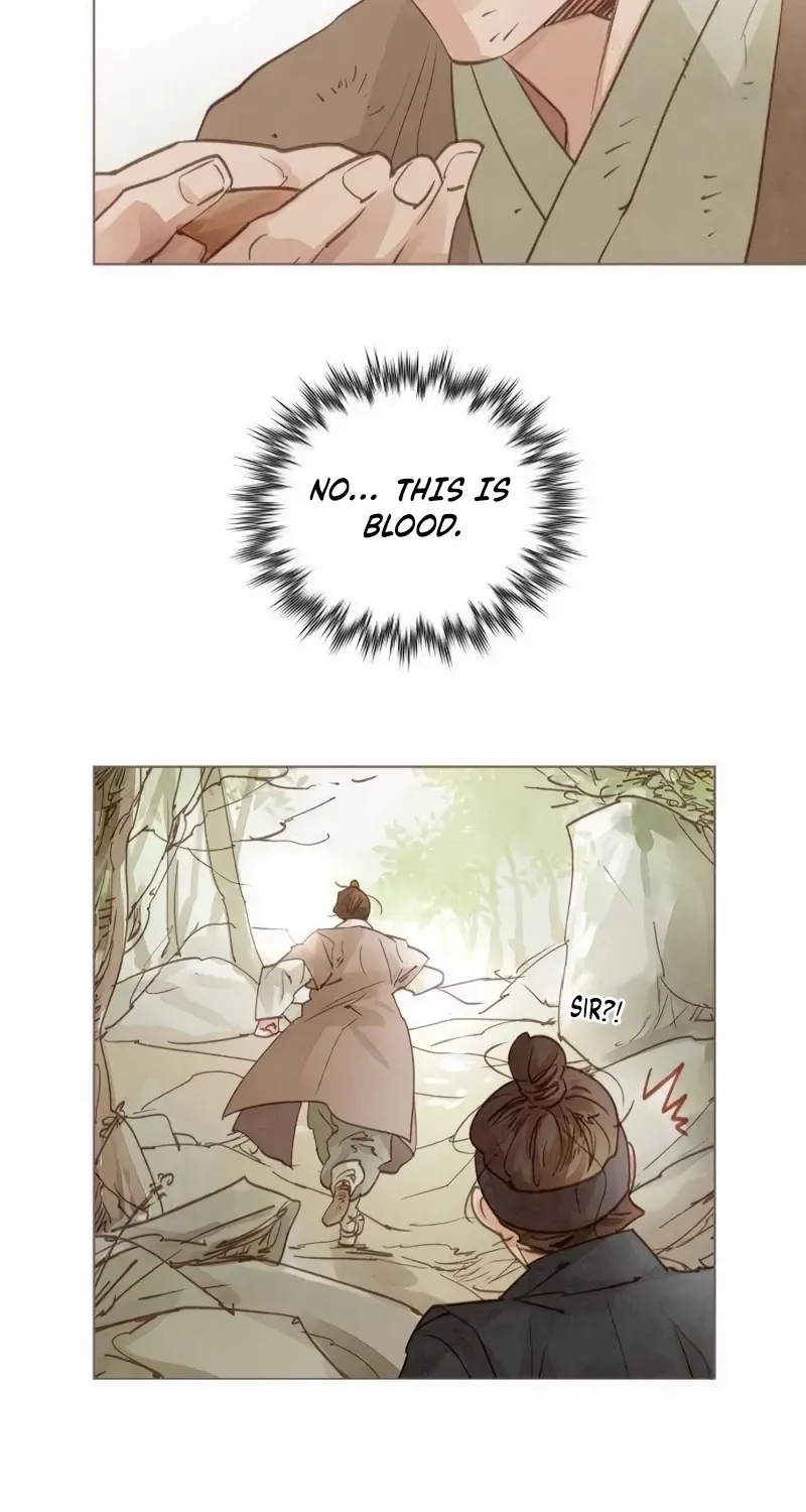 Doctor Hong's Secret Chapter 55 page 33 - 