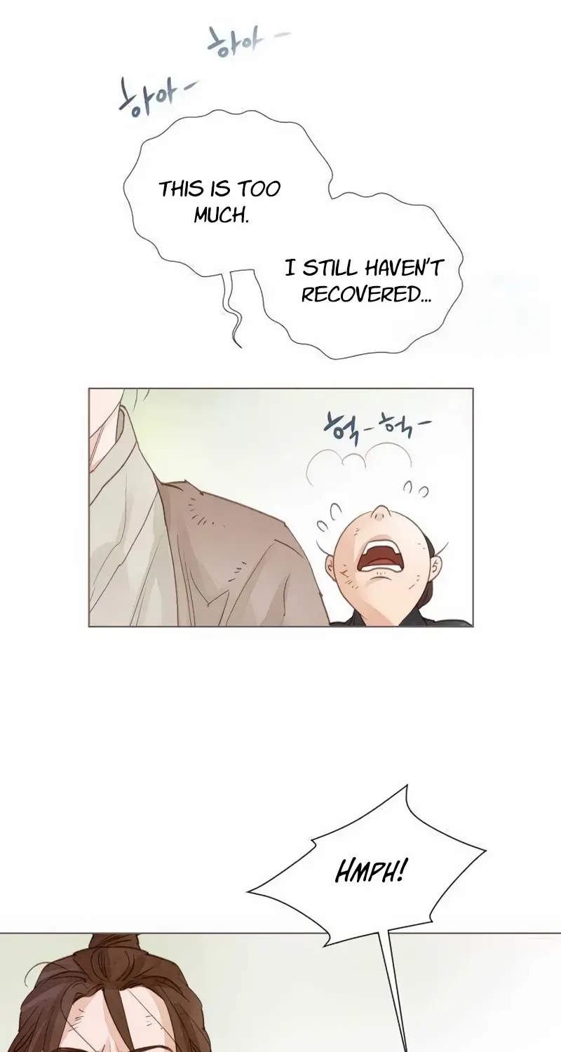Doctor Hong's Secret Chapter 55 page 34 - 
