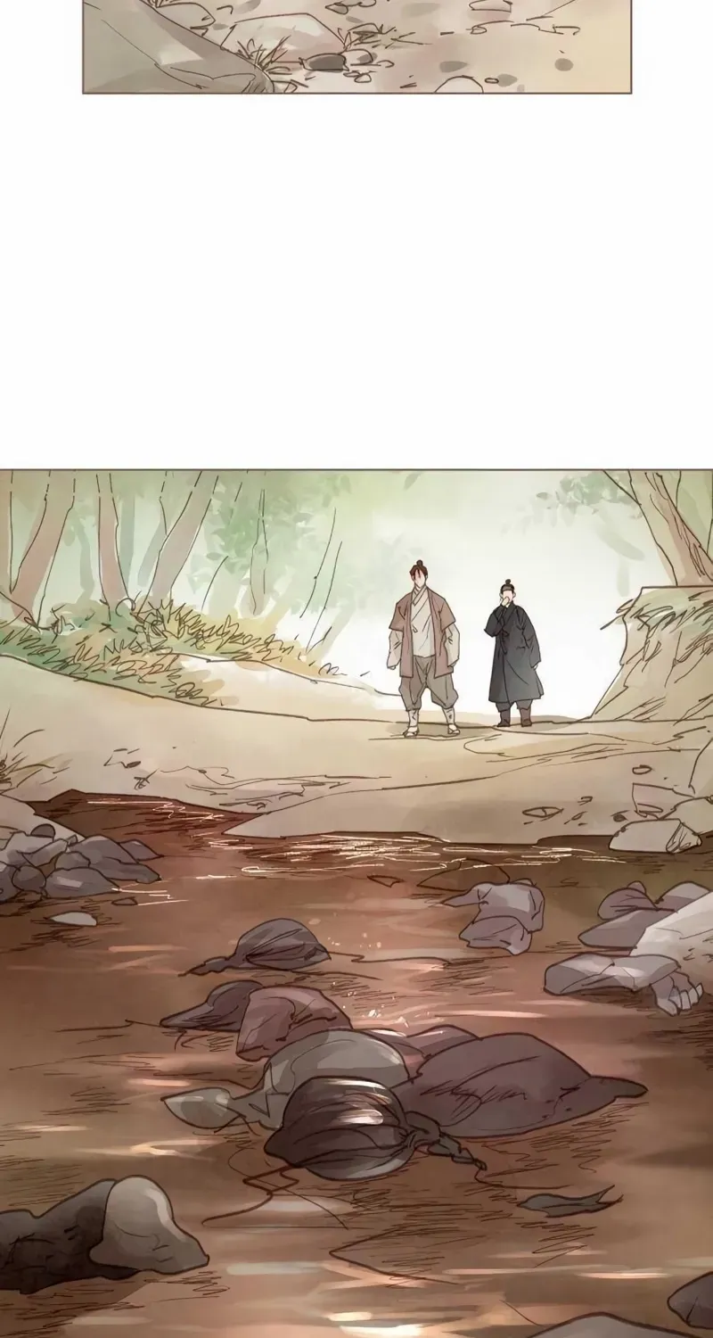 Doctor Hong's Secret Chapter 55 page 36 - 