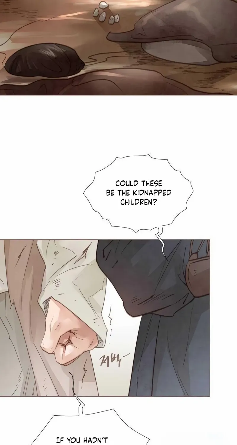 Doctor Hong's Secret Chapter 55 page 37 - 
