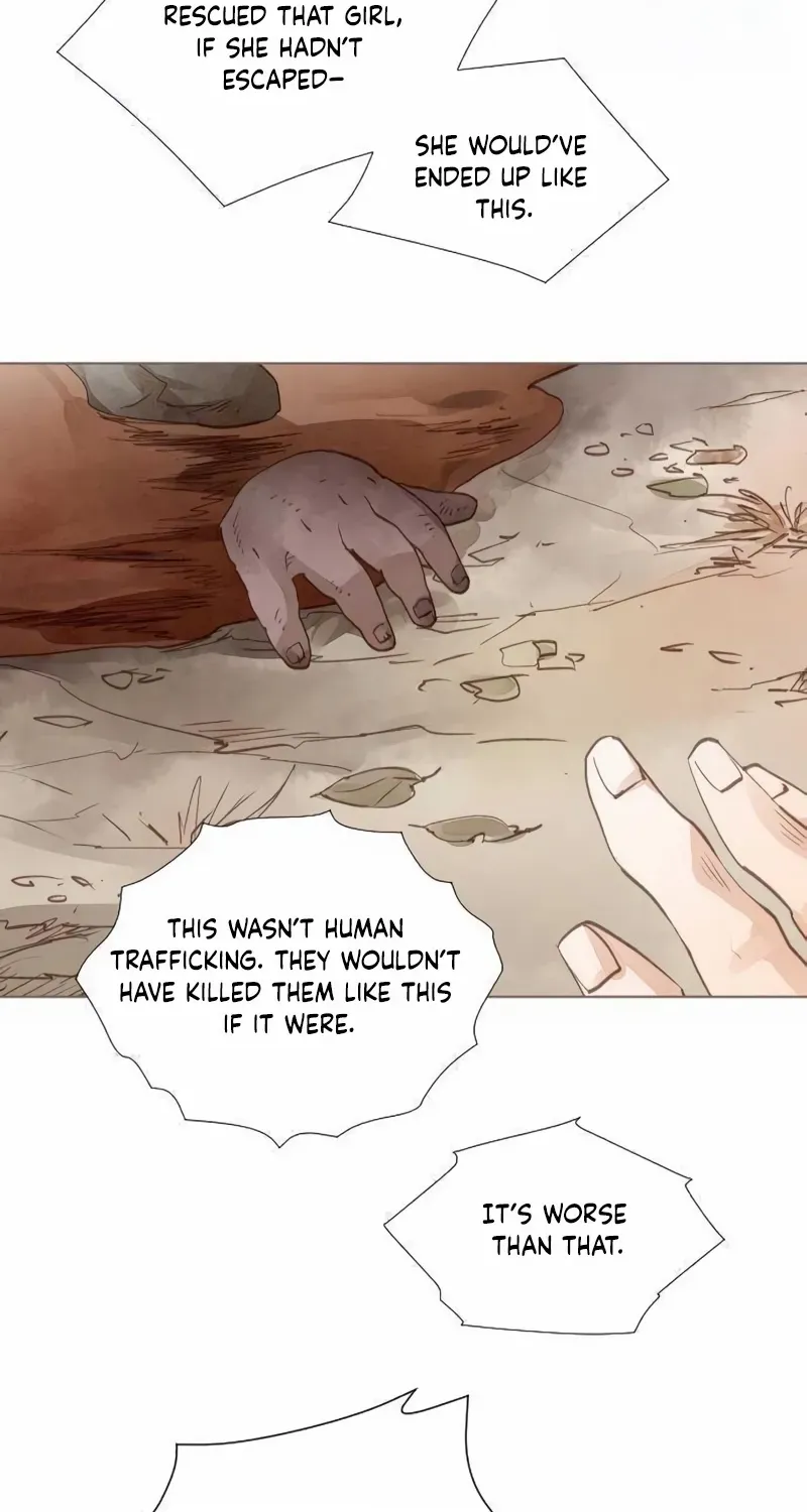 Doctor Hong's Secret Chapter 55 page 38 - 