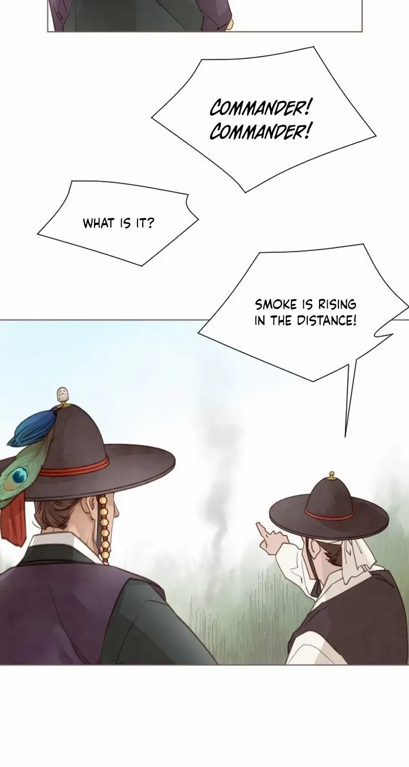 Doctor Hong's Secret Chapter 55 page 43 - 