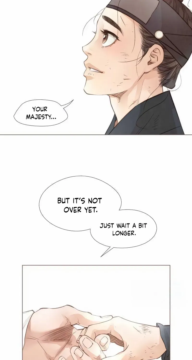 Doctor Hong's Secret Chapter 55 page 56 - 