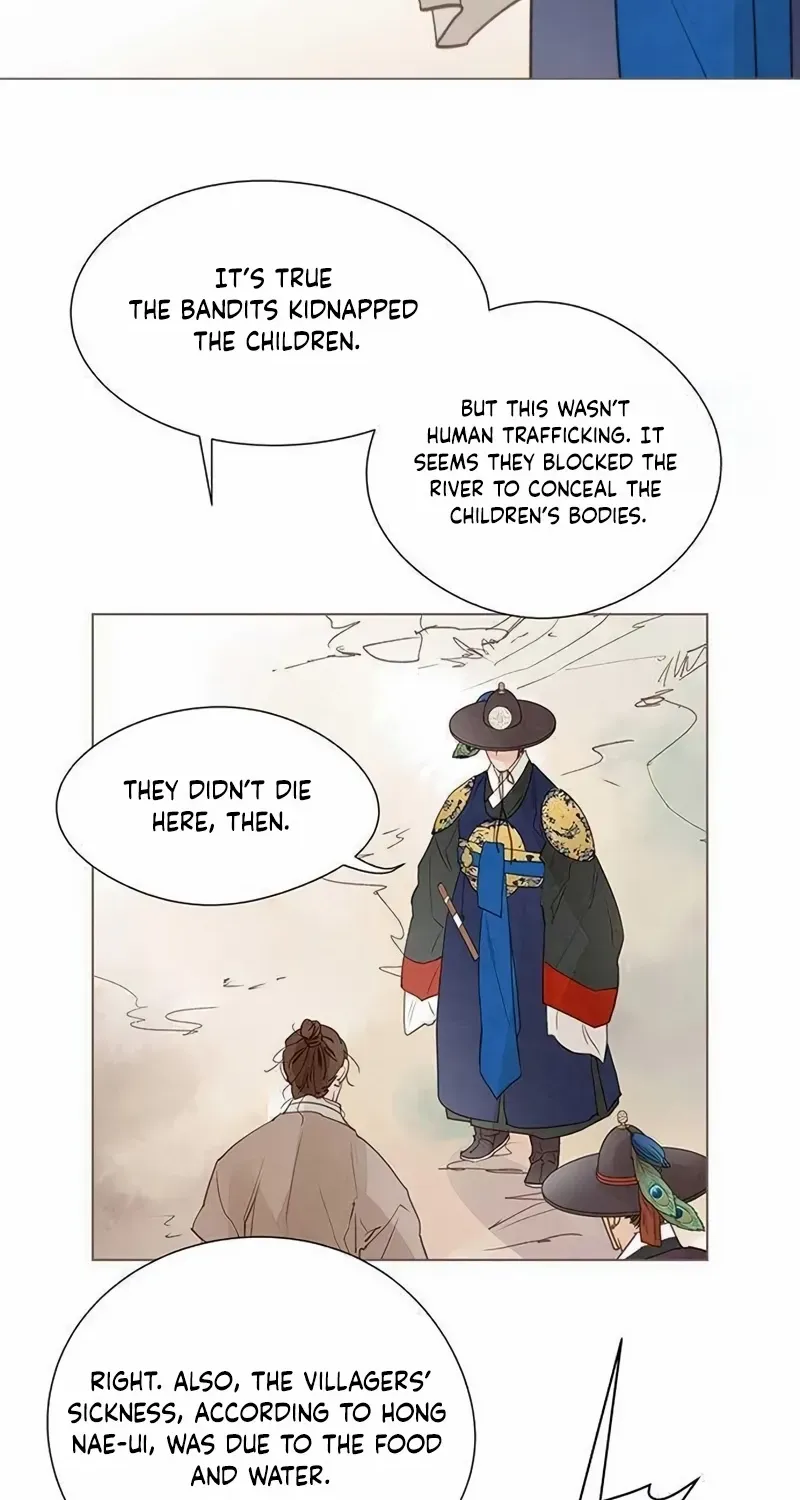 Doctor Hong's Secret Chapter 55 page 59 - 