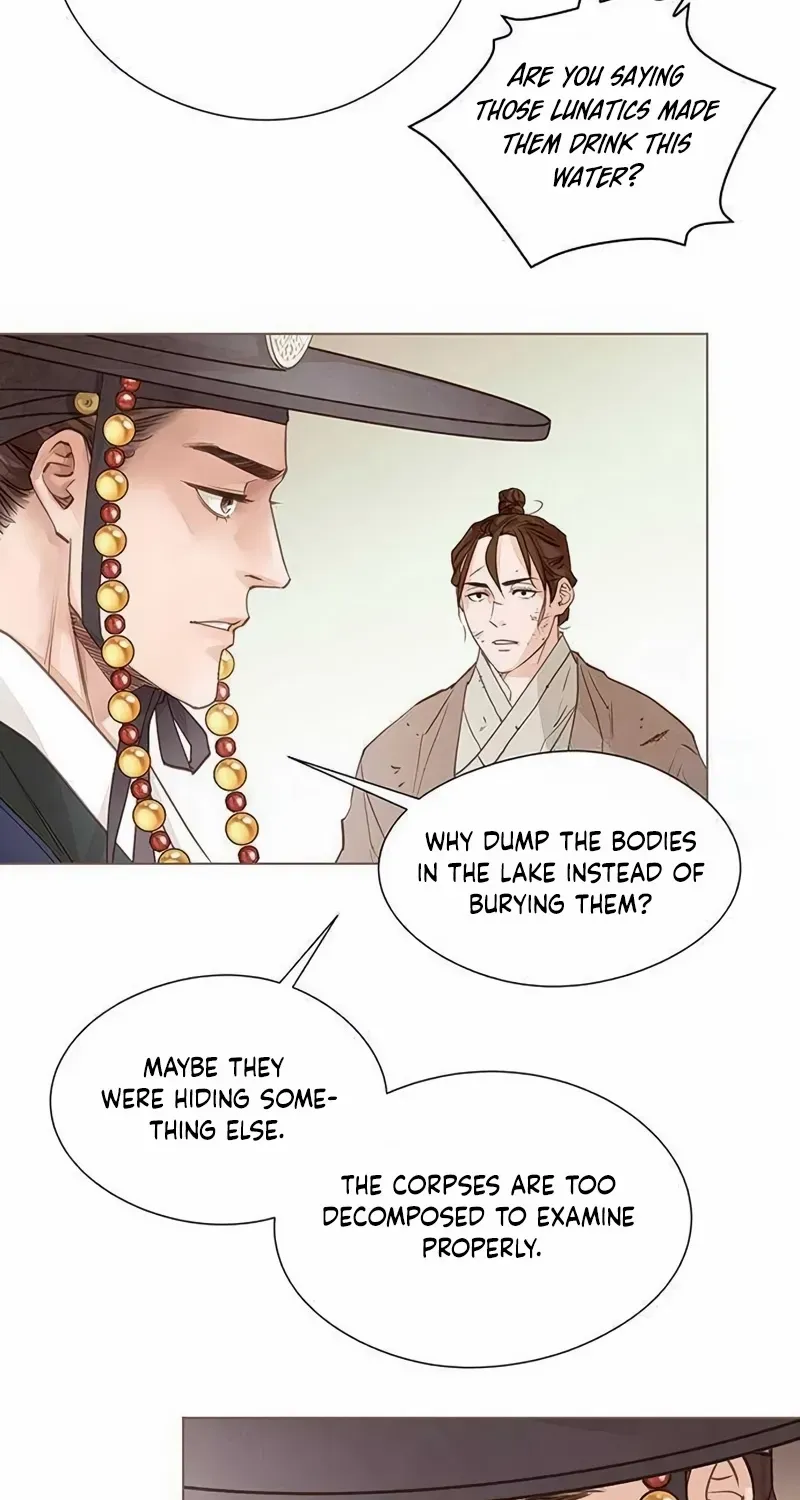 Doctor Hong's Secret Chapter 55 page 60 - 