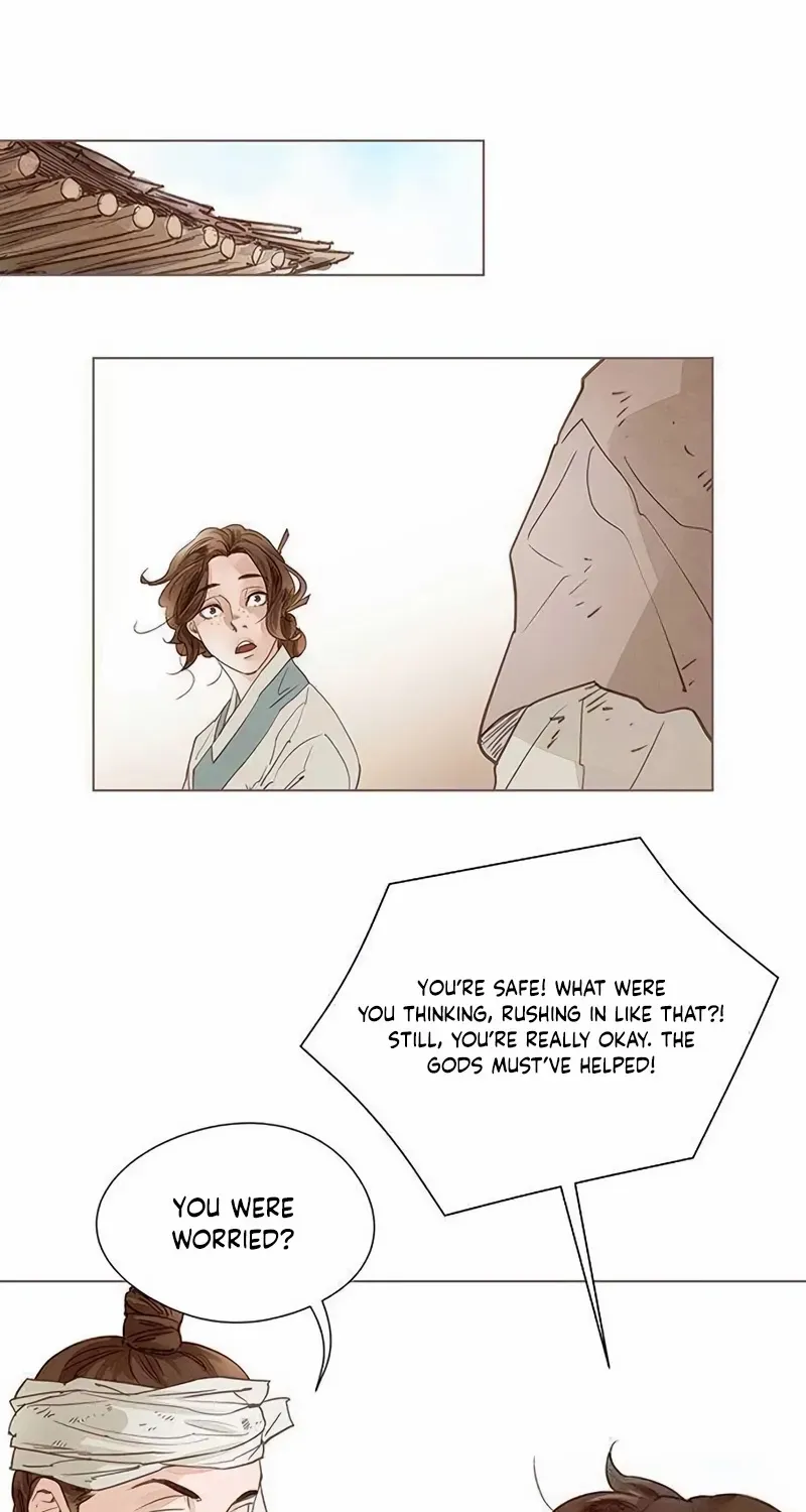 Doctor Hong's Secret Chapter 55 page 62 - 