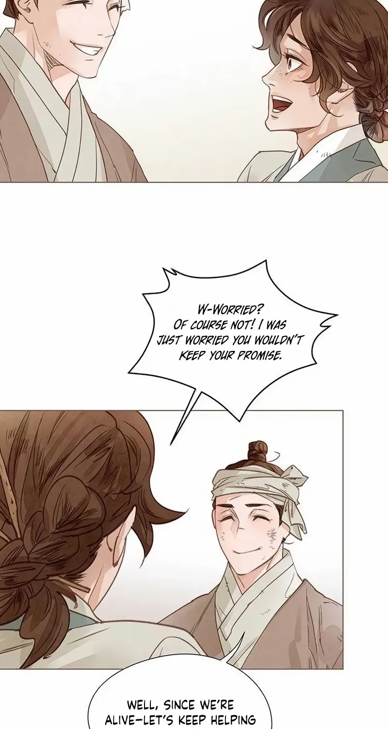 Doctor Hong's Secret Chapter 55 page 63 - 