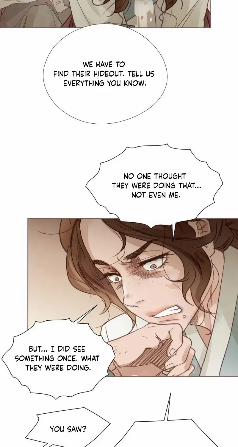 Doctor Hong's Secret Chapter 55 page 66 - 