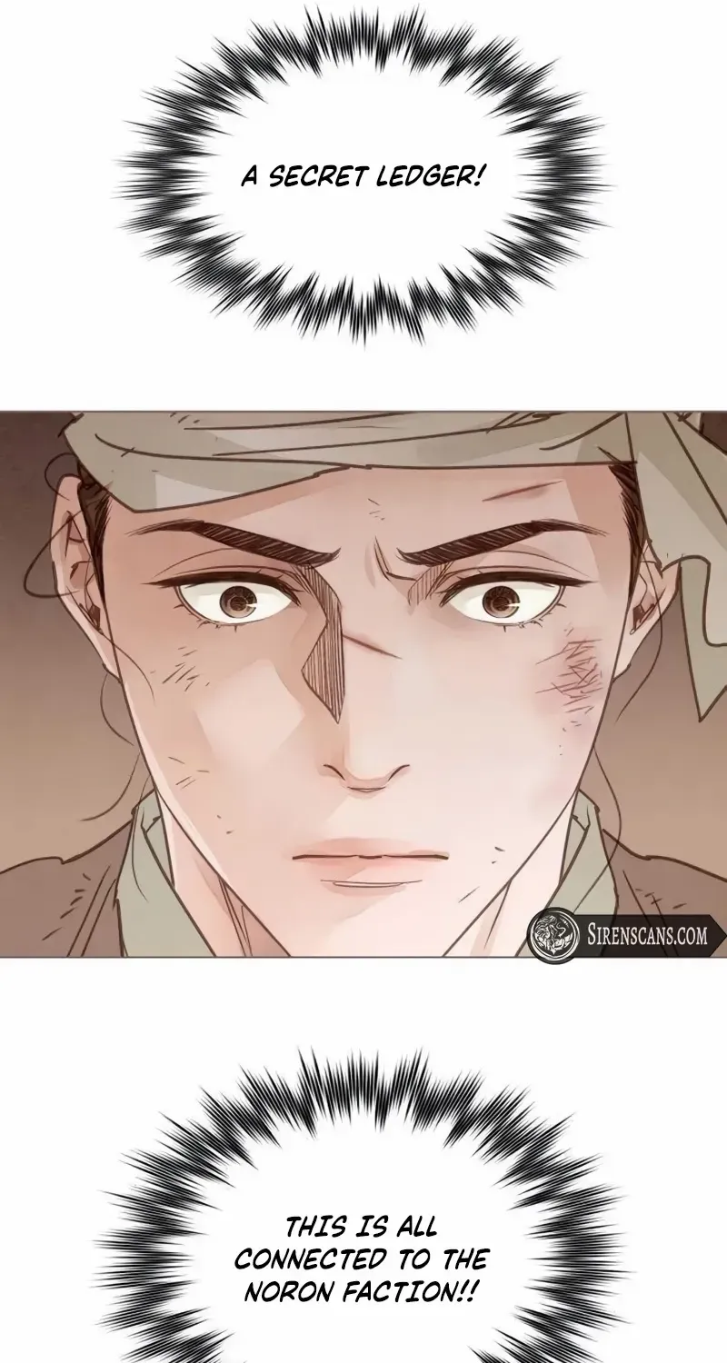 Doctor Hong's Secret Chapter 55 page 68 - 