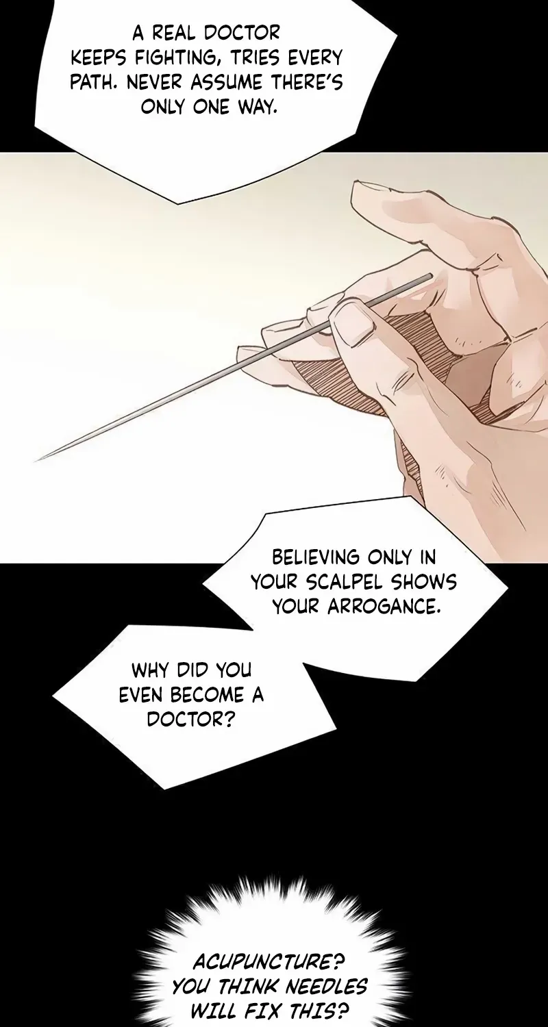 Doctor Hong's Secret Chapter 55 page 10 - 