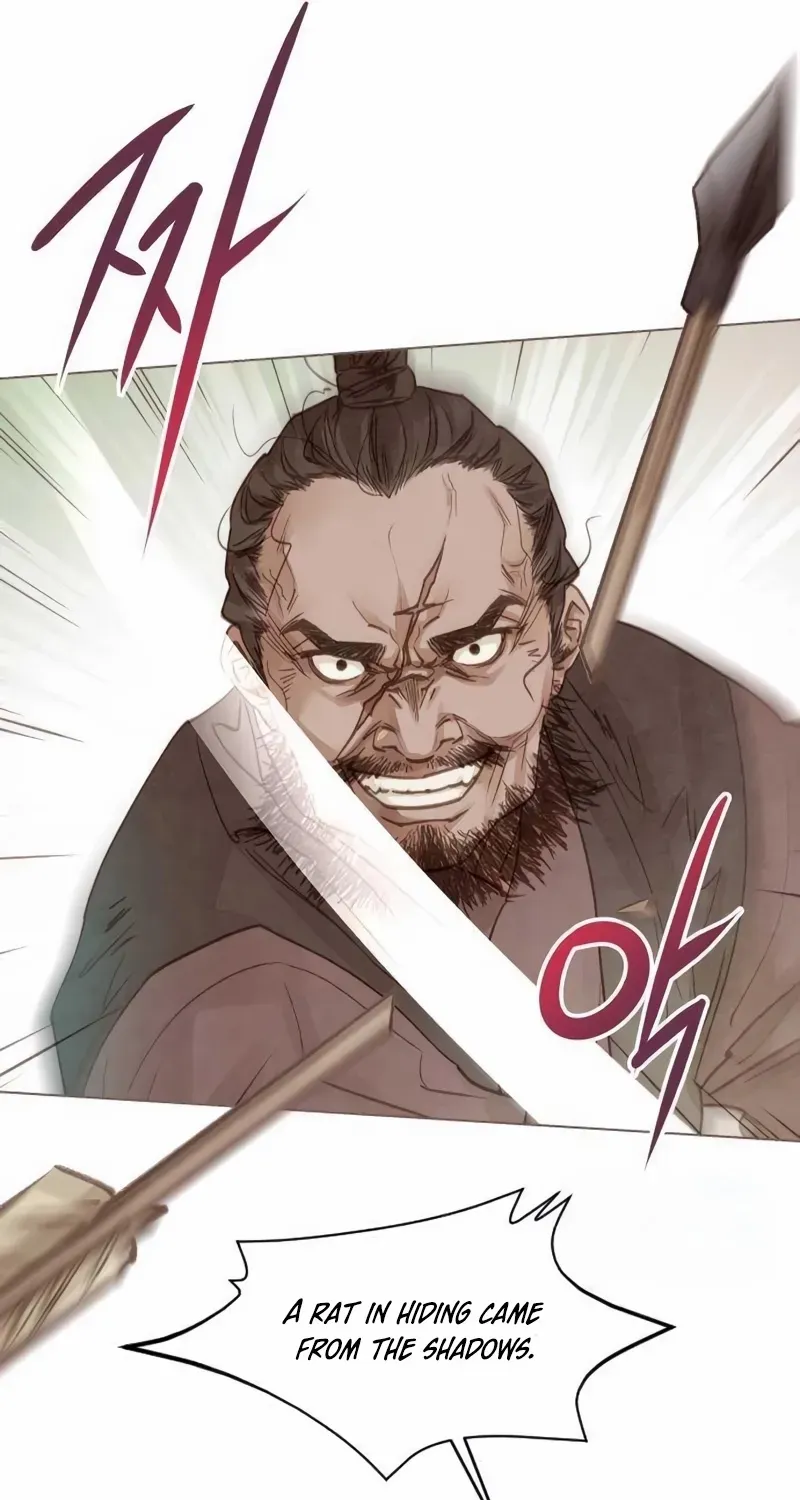 Doctor Hong's Secret Chapter 56 page 11 - 