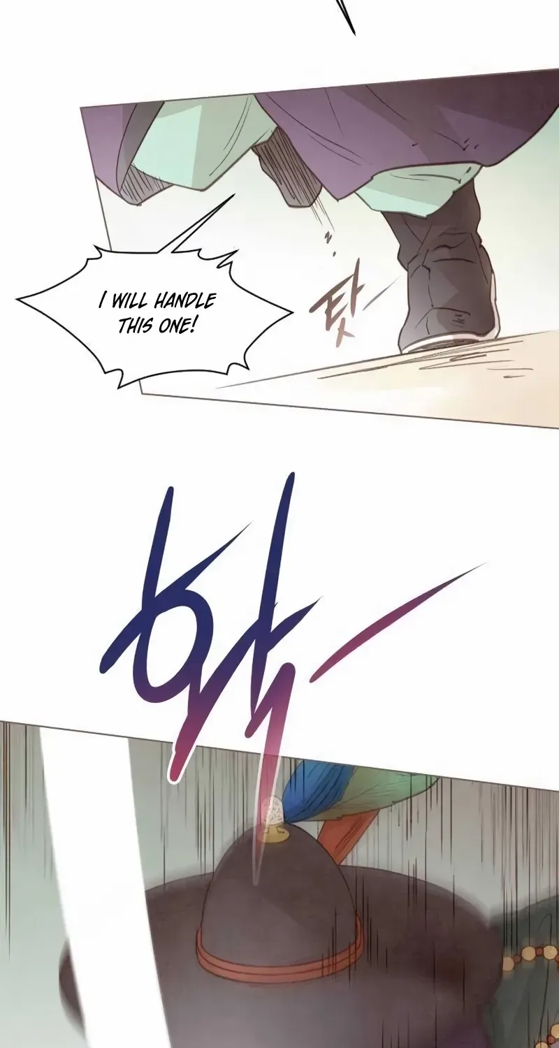 Doctor Hong's Secret Chapter 56 page 12 - 