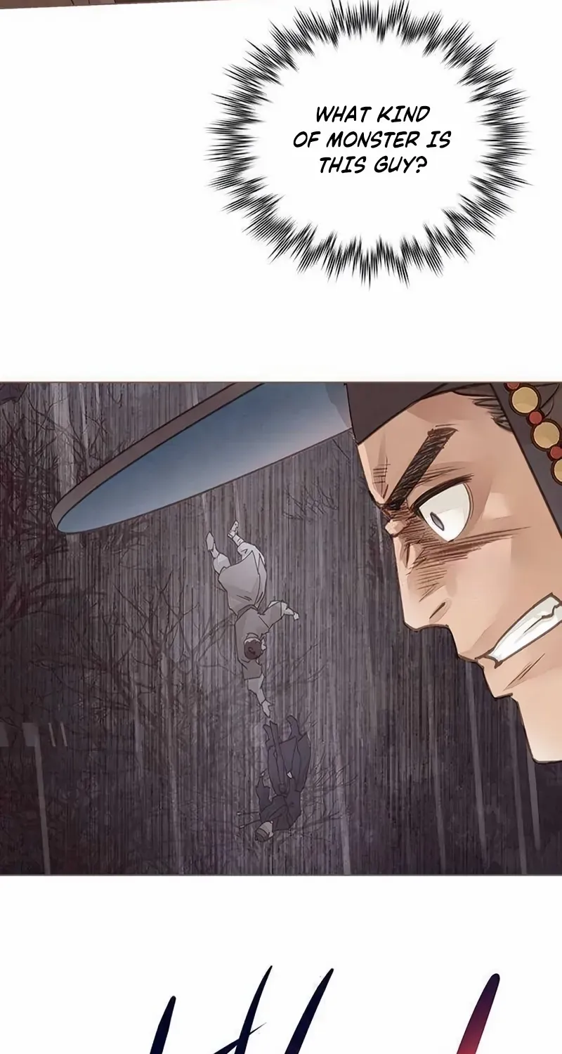 Doctor Hong's Secret Chapter 56 page 15 - 