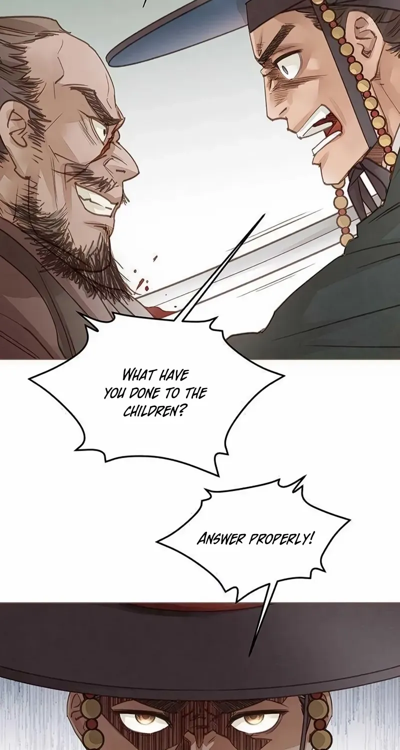 Doctor Hong's Secret Chapter 56 page 18 - 
