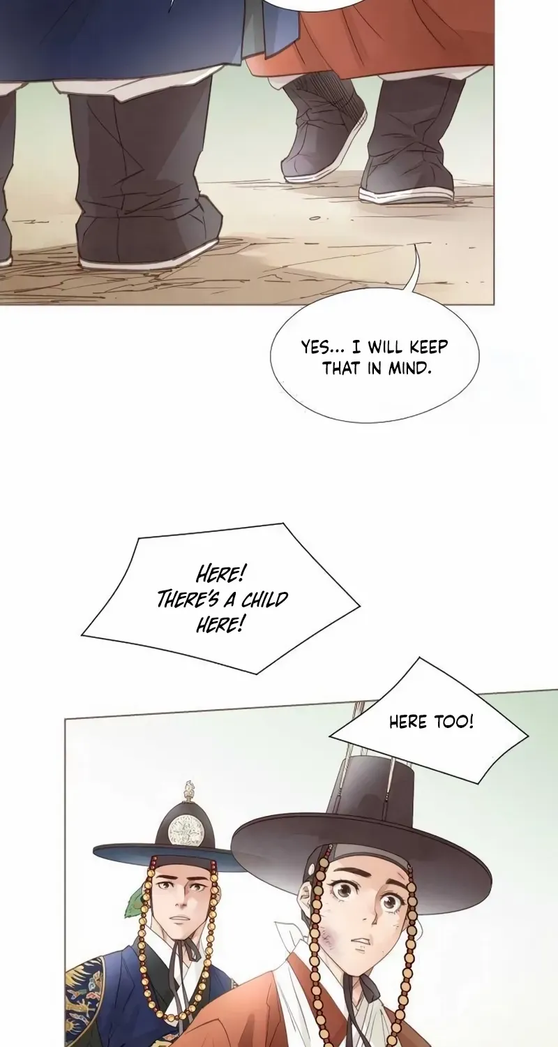 Doctor Hong's Secret Chapter 56 page 24 - 
