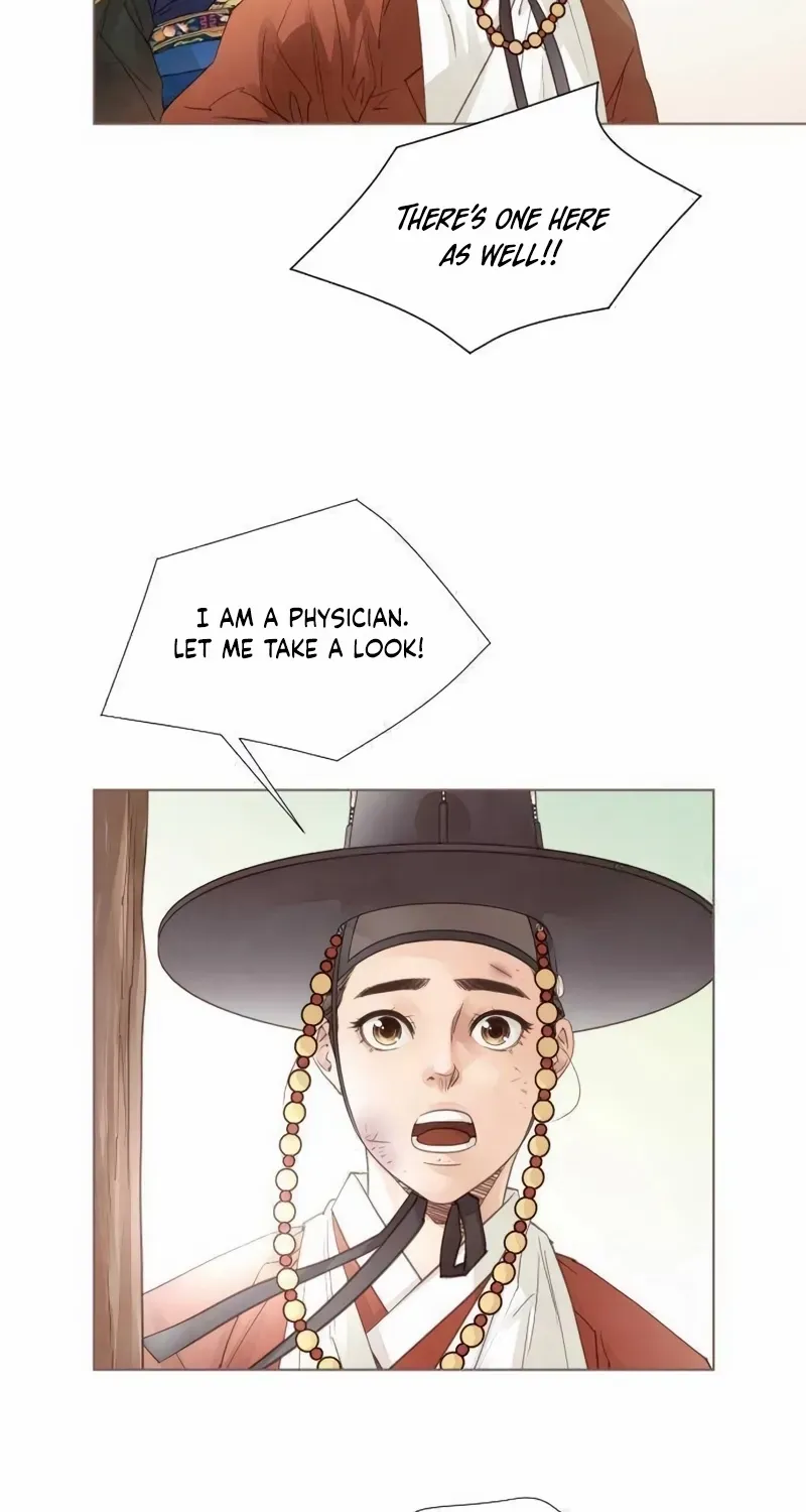 Doctor Hong's Secret Chapter 56 page 25 - 