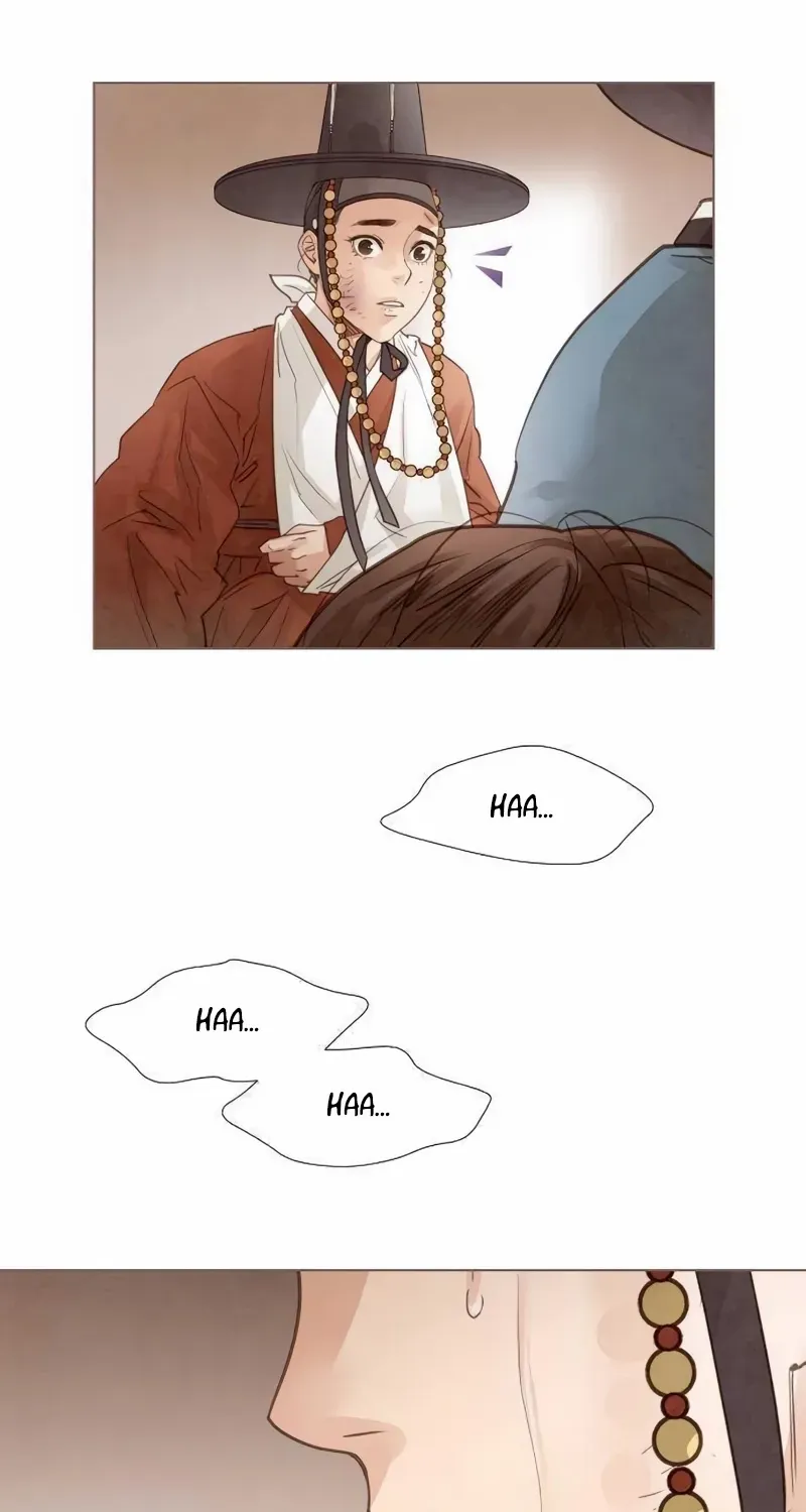 Doctor Hong's Secret Chapter 56 page 27 - 