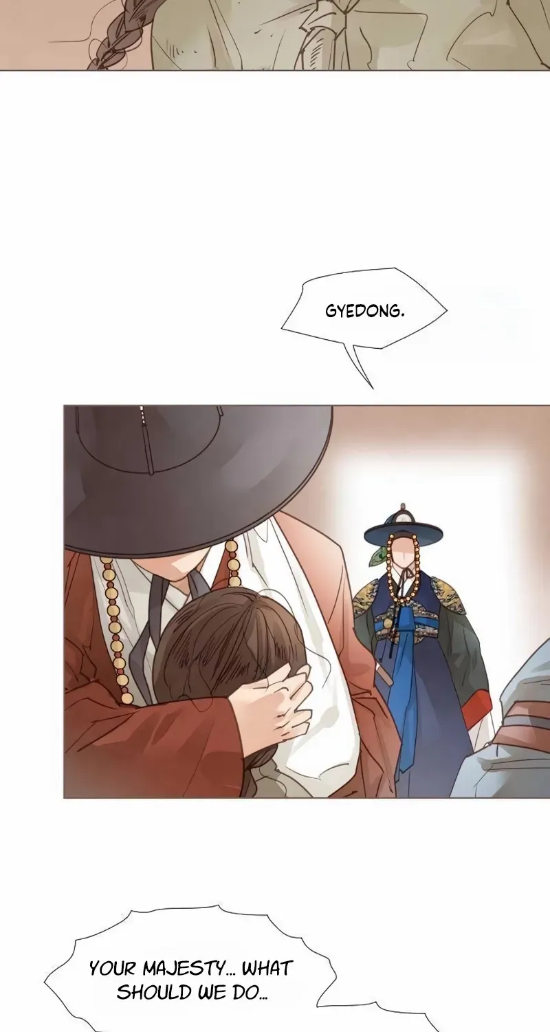 Doctor Hong's Secret Chapter 56 page 29 - 