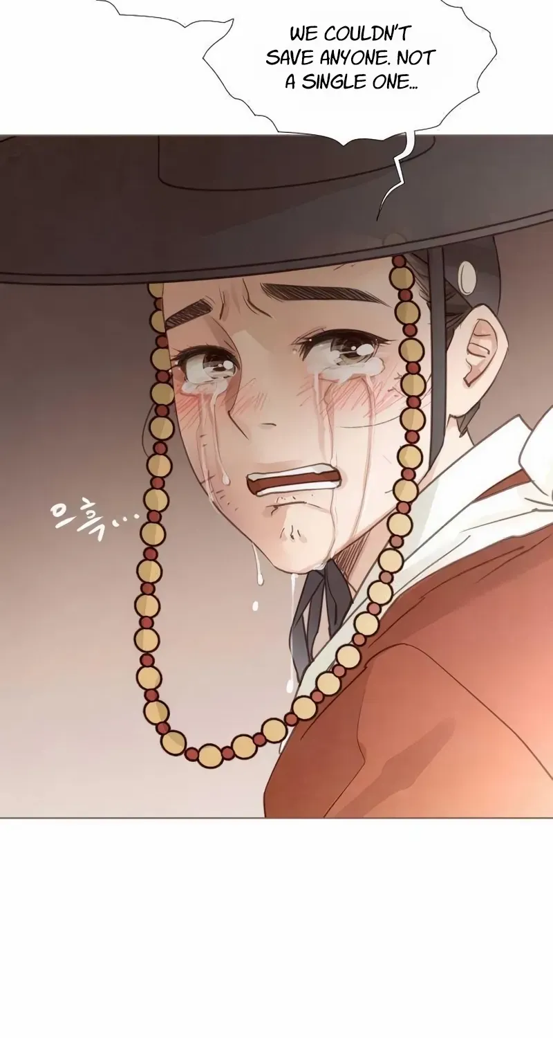 Doctor Hong's Secret Chapter 56 page 30 - 